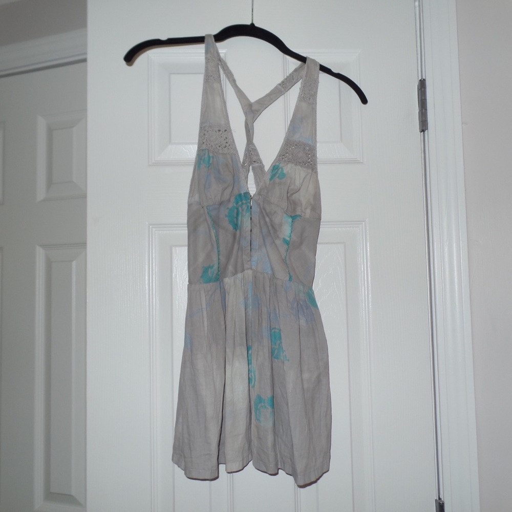 Free People top! $30, size XS